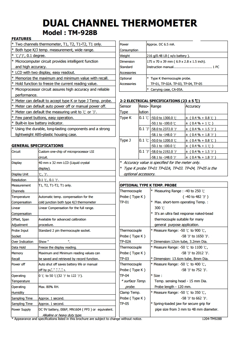 TM-928B.pdf_page_2_224532.jpg TM-928B.pdf_page_2_224532.jpg